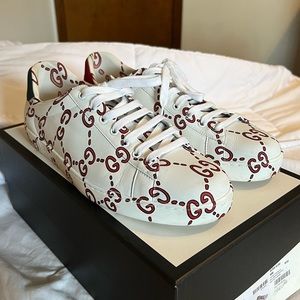 Gucci Ace Sneaker